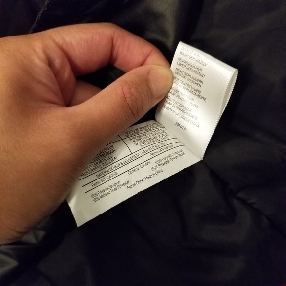 O'Neill Jacket FreedomSeries Snowboarding and Skiing Coat Red Long Waterproof - Picture 11 of 14